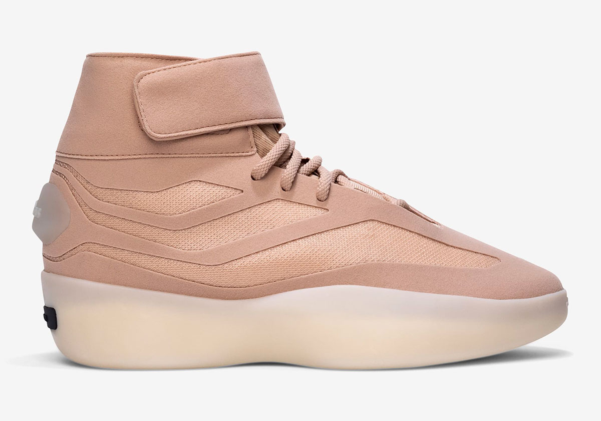 Adidas Fear Of God Athletics Basketball Ii High Ash Pearl Jq8484 1