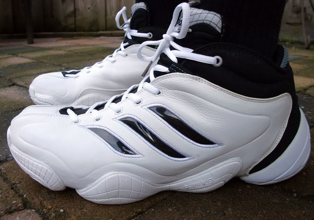 The adidas Kobe Shoe That Influenced Kanye West Is Back In 2026