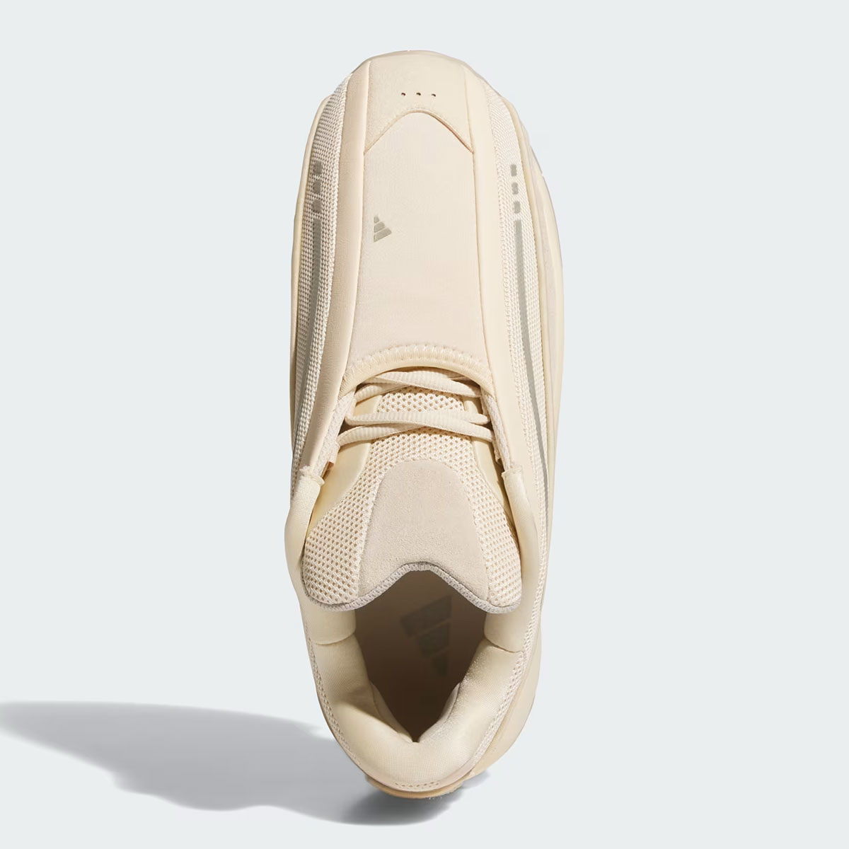 Adidas Mad Iiinfinity Sand Strata Wonder Beige Cyber Metallic Ji0346 2