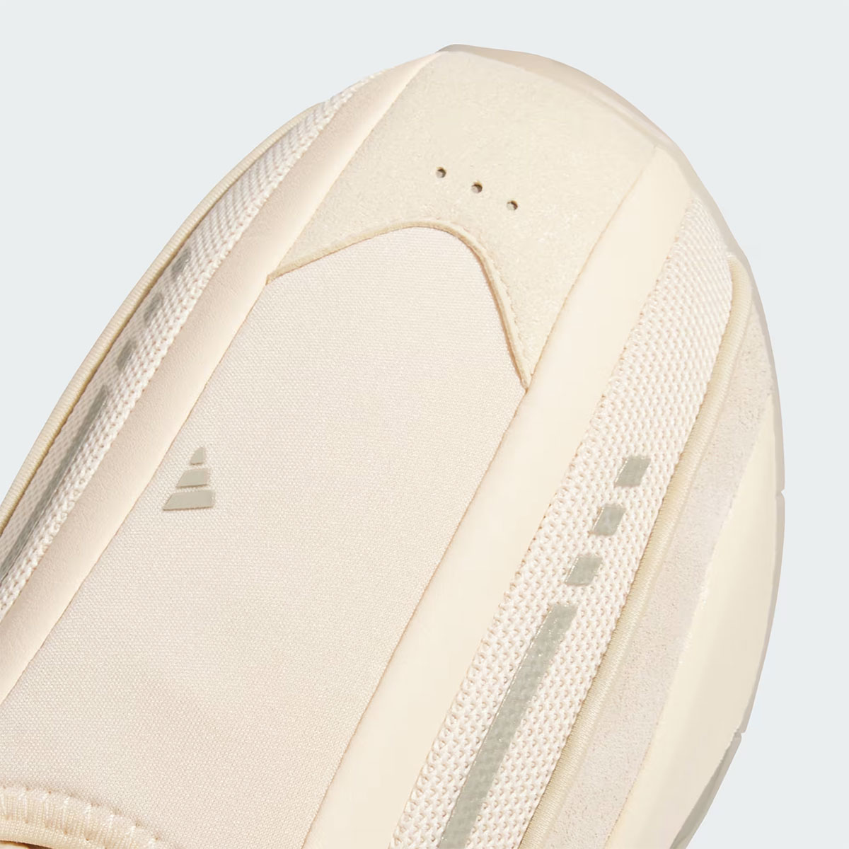 Adidas Mad Iiinfinity Sand Strata Wonder Beige Cyber Metallic Ji0346 8