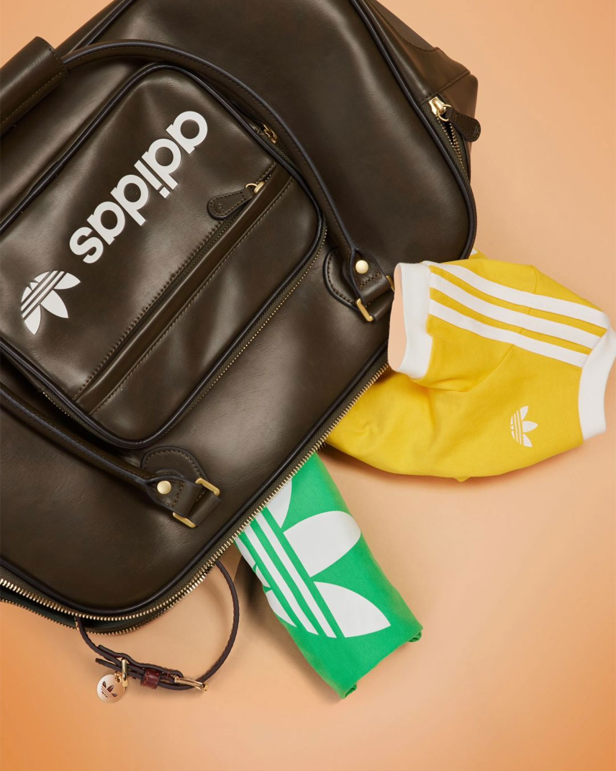Adidas Originals Pets Collection 4