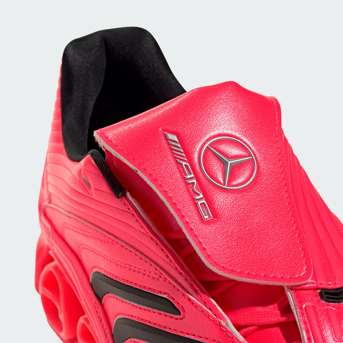 Adidas Predator Megaride Mercedes Amg Petronas F1 Jr9992 7