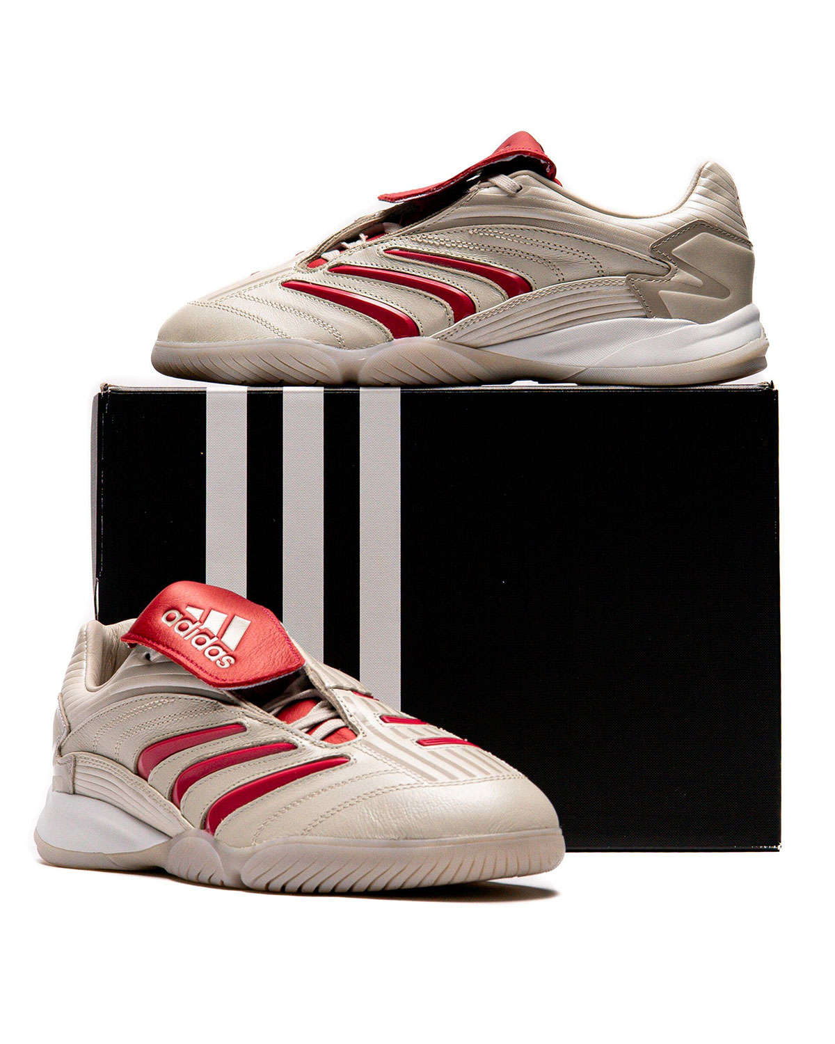 Adidas Predator Sala Indoor Football Shoe 10