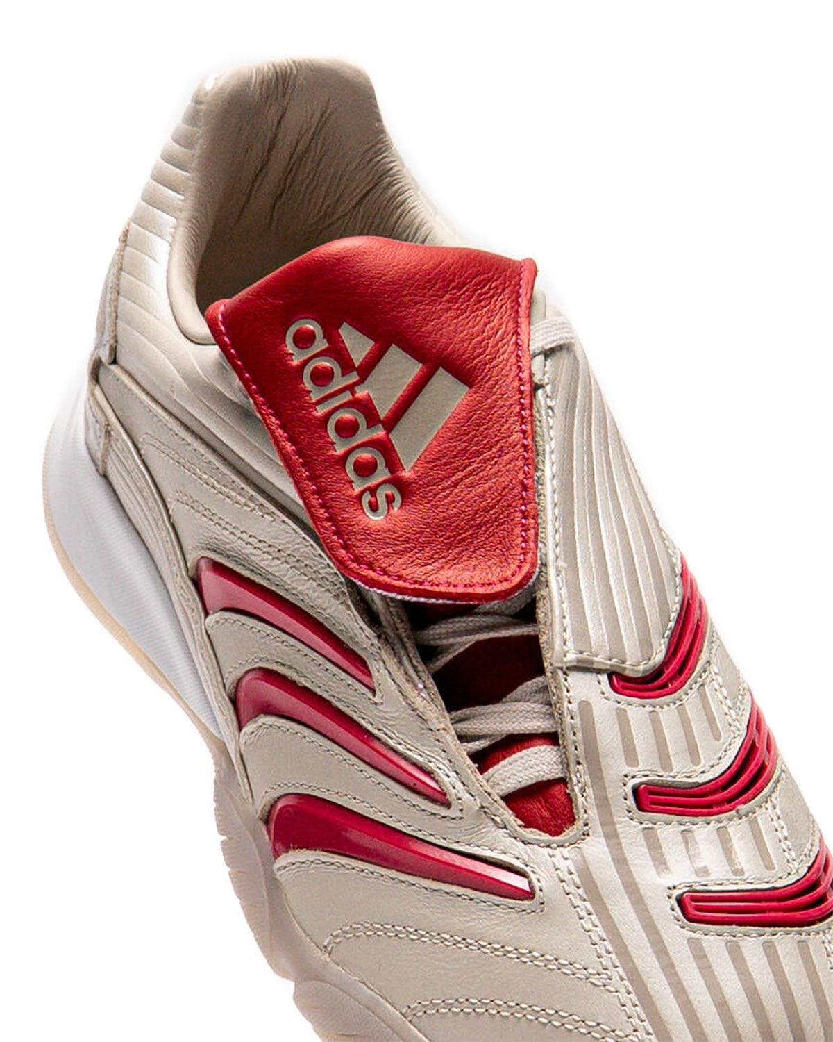 Adidas Predator Sala Indoor Football Shoe 11