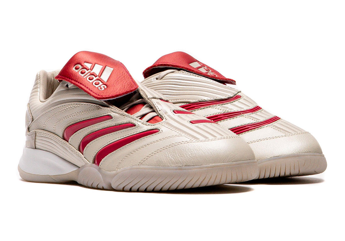 Adidas Predator Sala Indoor Football Shoe 12