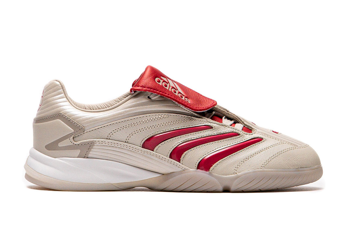 Adidas Predator Sala Indoor Football Shoe 13