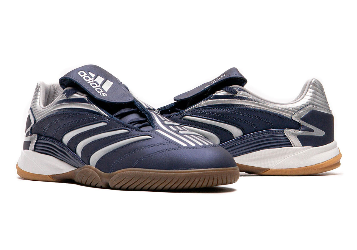 Adidas Predator Sala Indoor Football Shoe 4