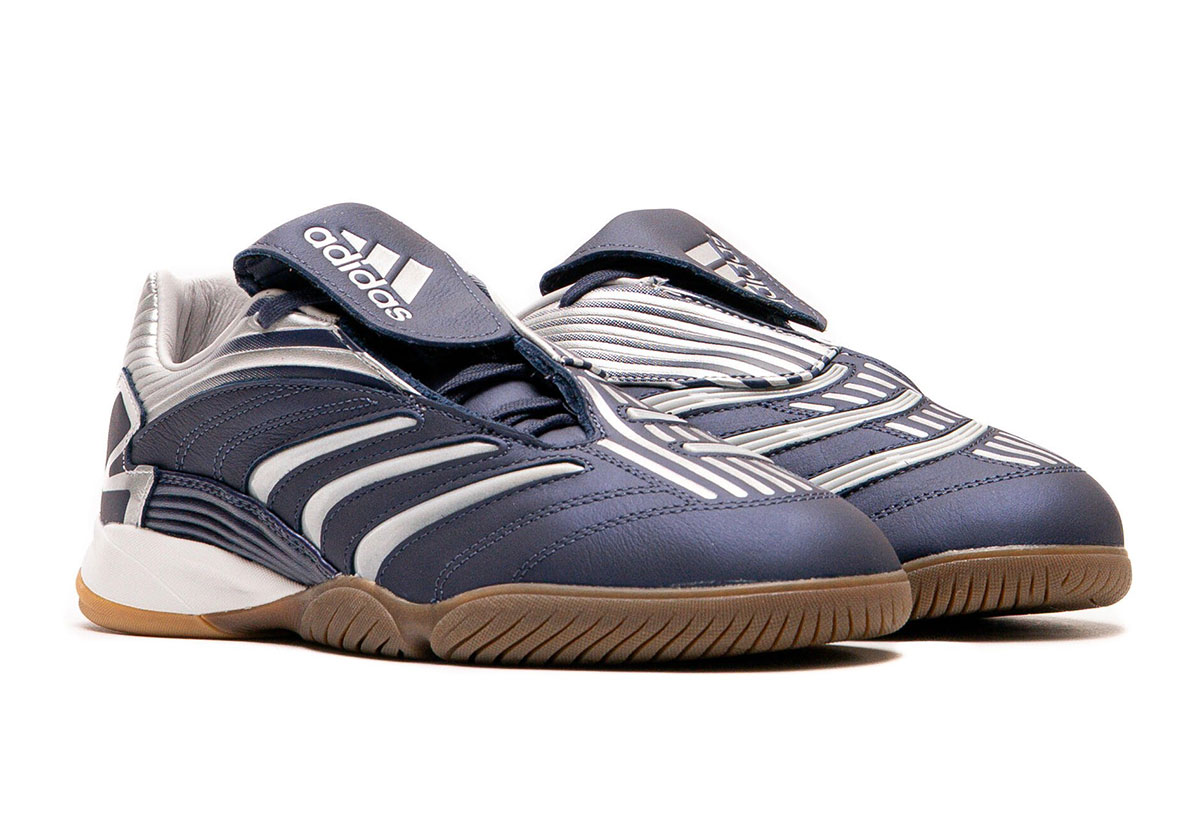 Adidas Predator Sala Indoor Football Shoe 6