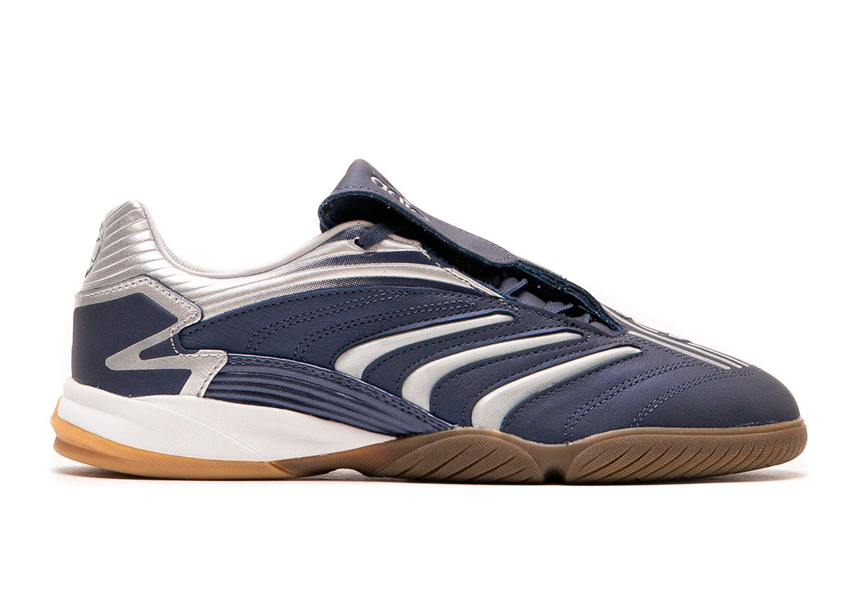 Adidas Predator Sala Indoor Football Shoe 7