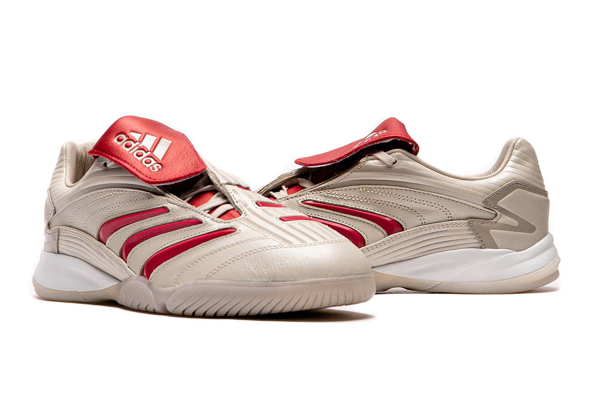 Adidas Predator Sala Indoor Football Shoe 8