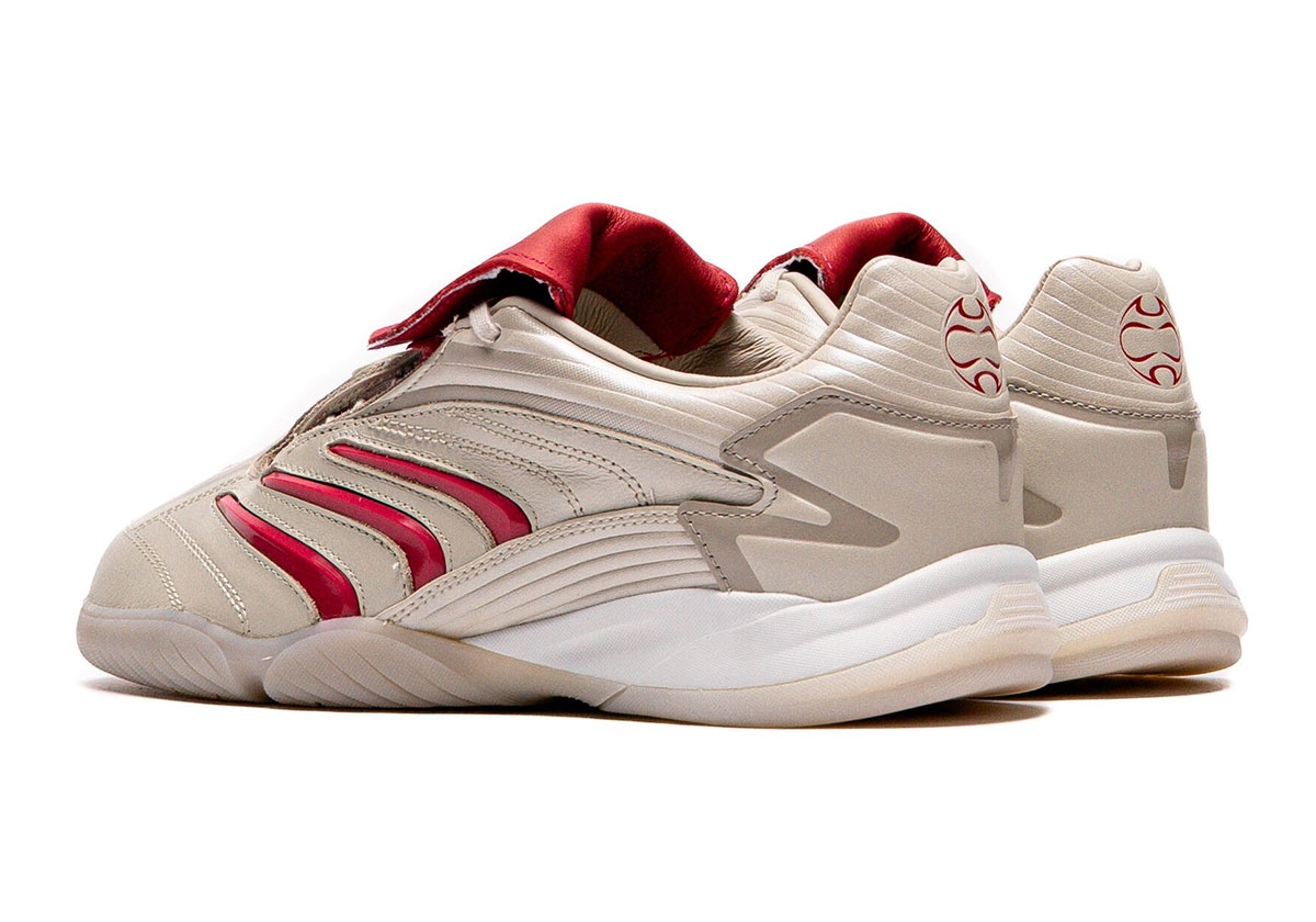 Adidas Predator Sala Indoor Football Shoe 9