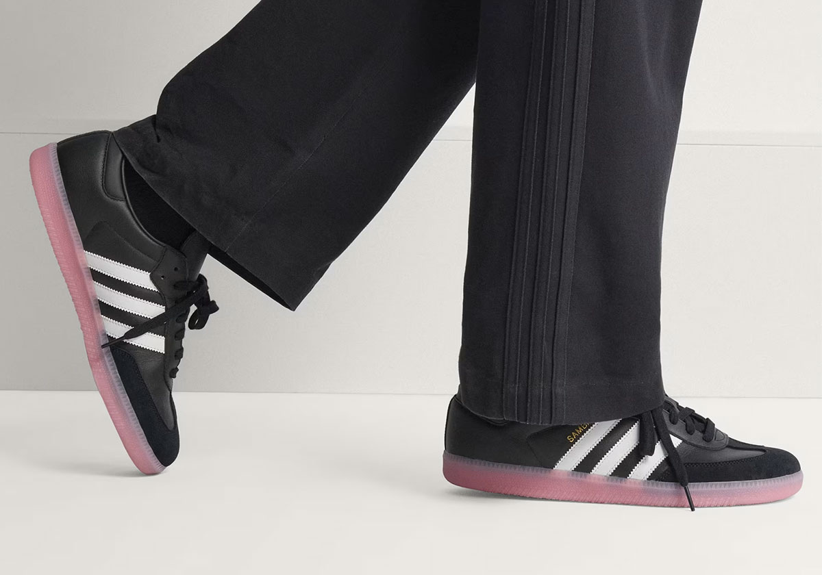 Adidas Samba Juventus Jq4040 1
