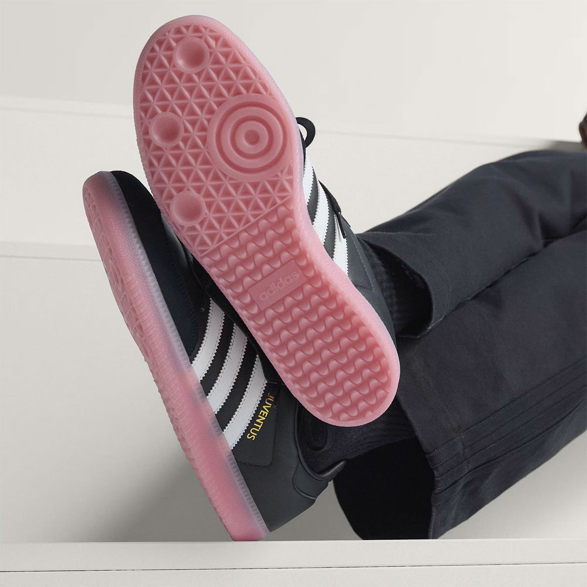 Adidas Samba Juventus Jq4040 3