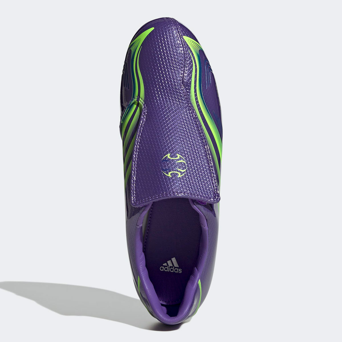 Adidas Taekwondo F50 Jr6025 1