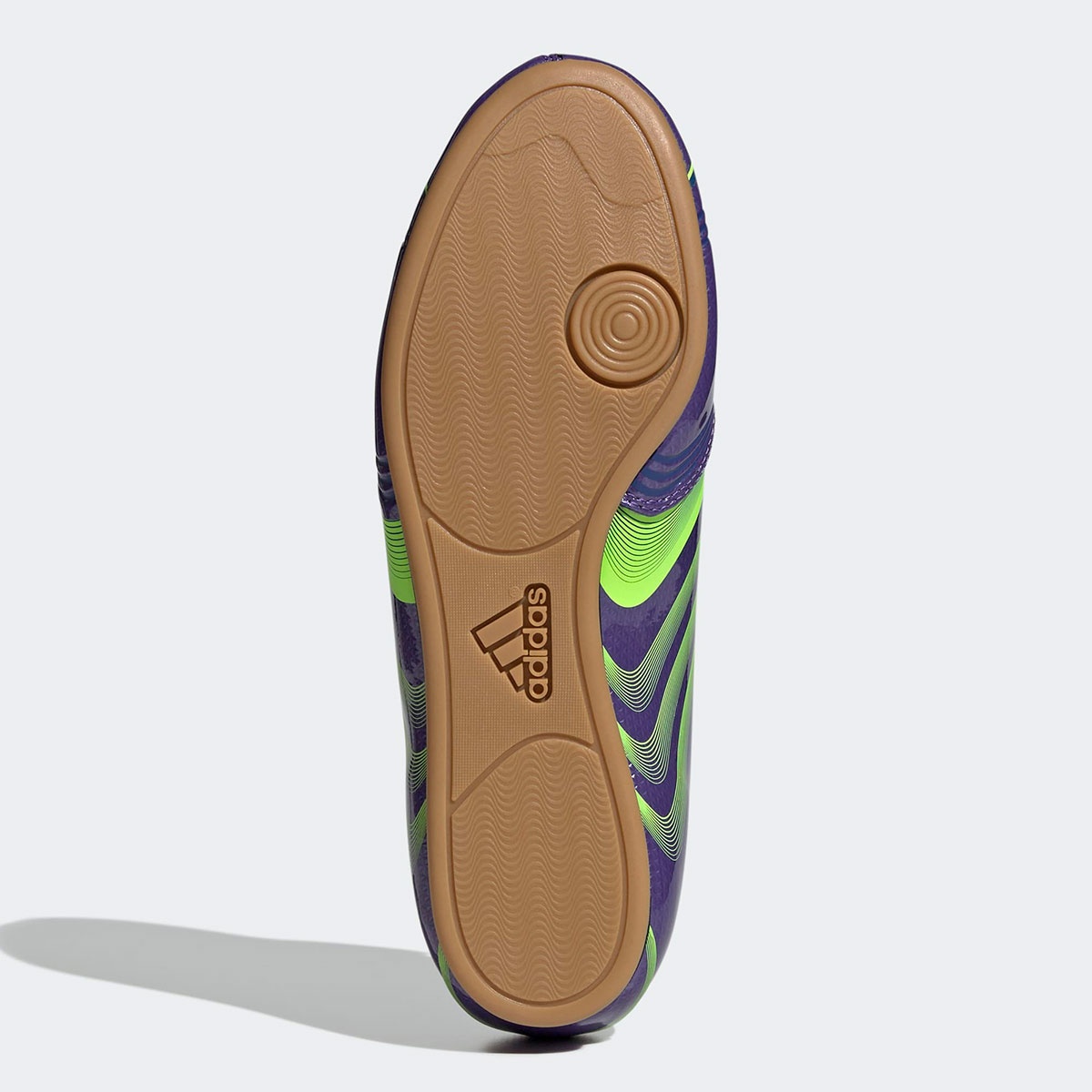 Adidas Taekwondo F50 Jr6025 2