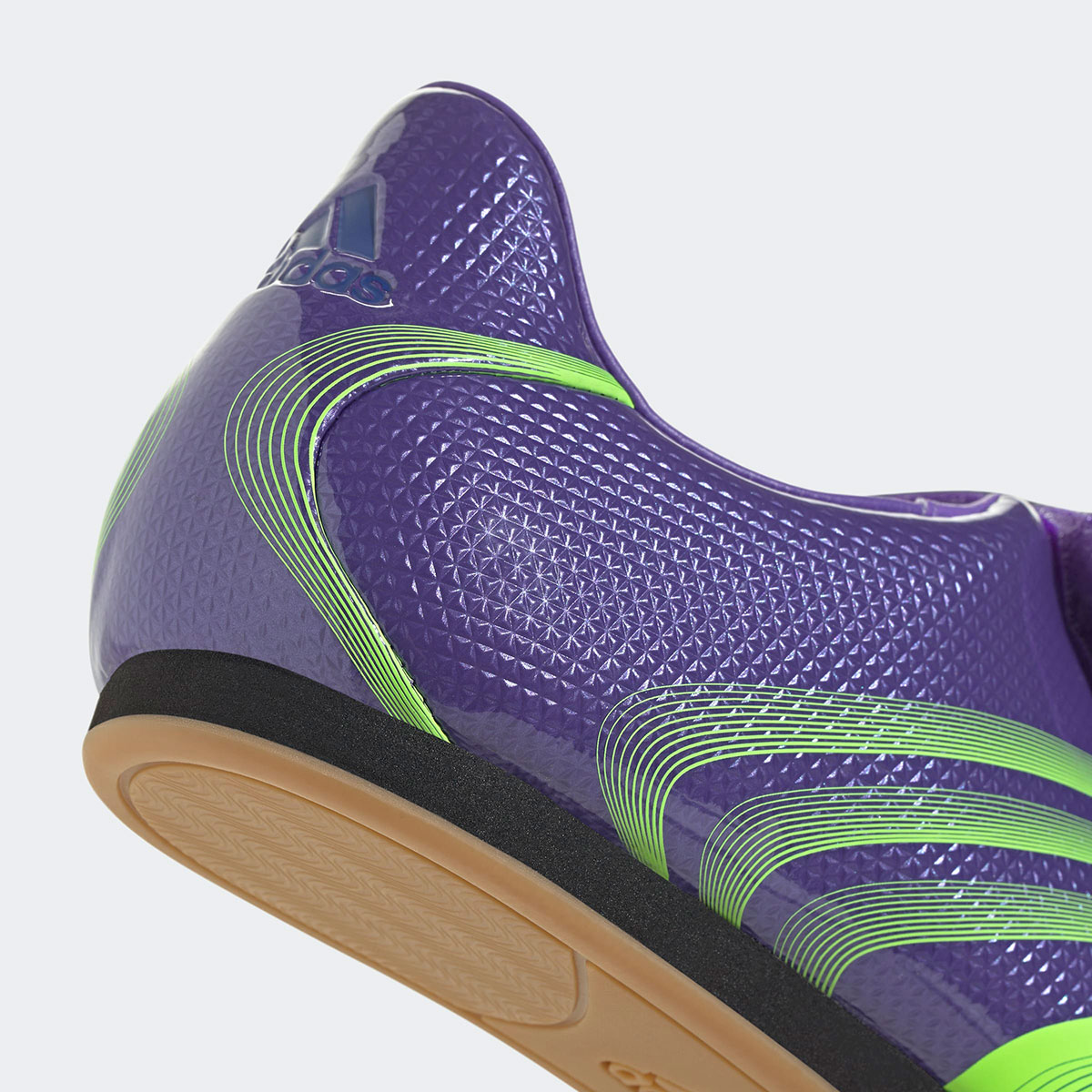Adidas Taekwondo F50 Jr6025 6