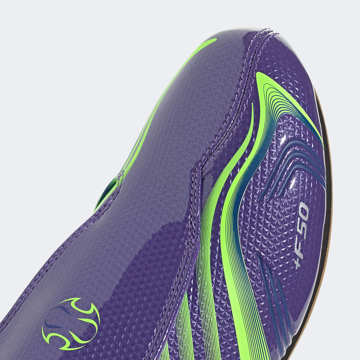 Adidas Taekwondo F50 Jr6025 7