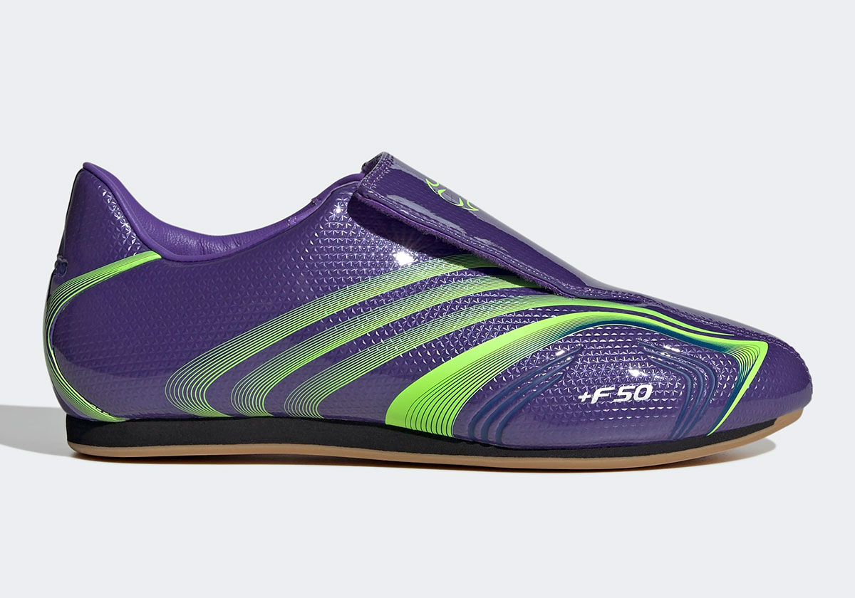 Adidas Taekwondo F50 Jr6025 8
