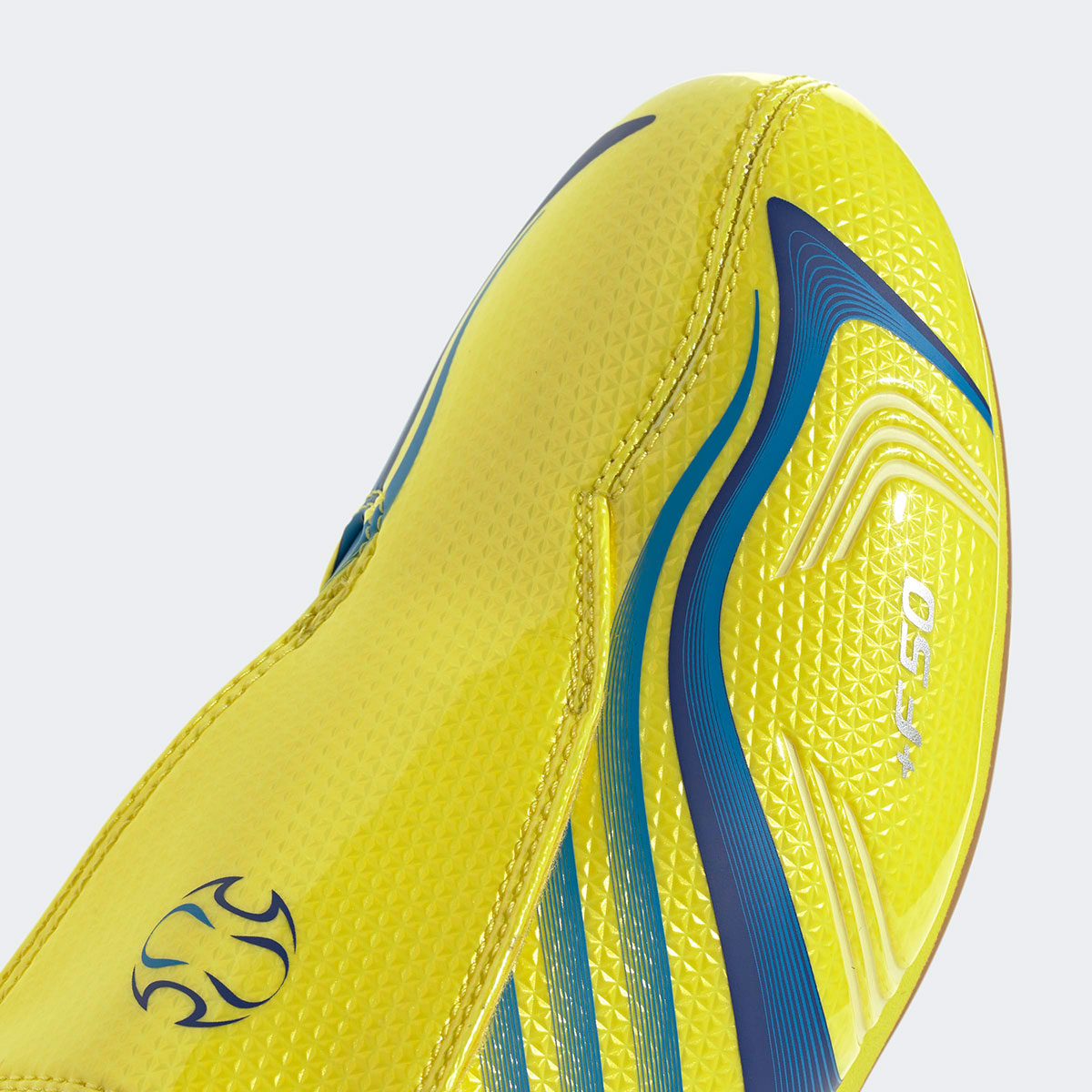 Adidas Taekwondo F50 Jr6026 1