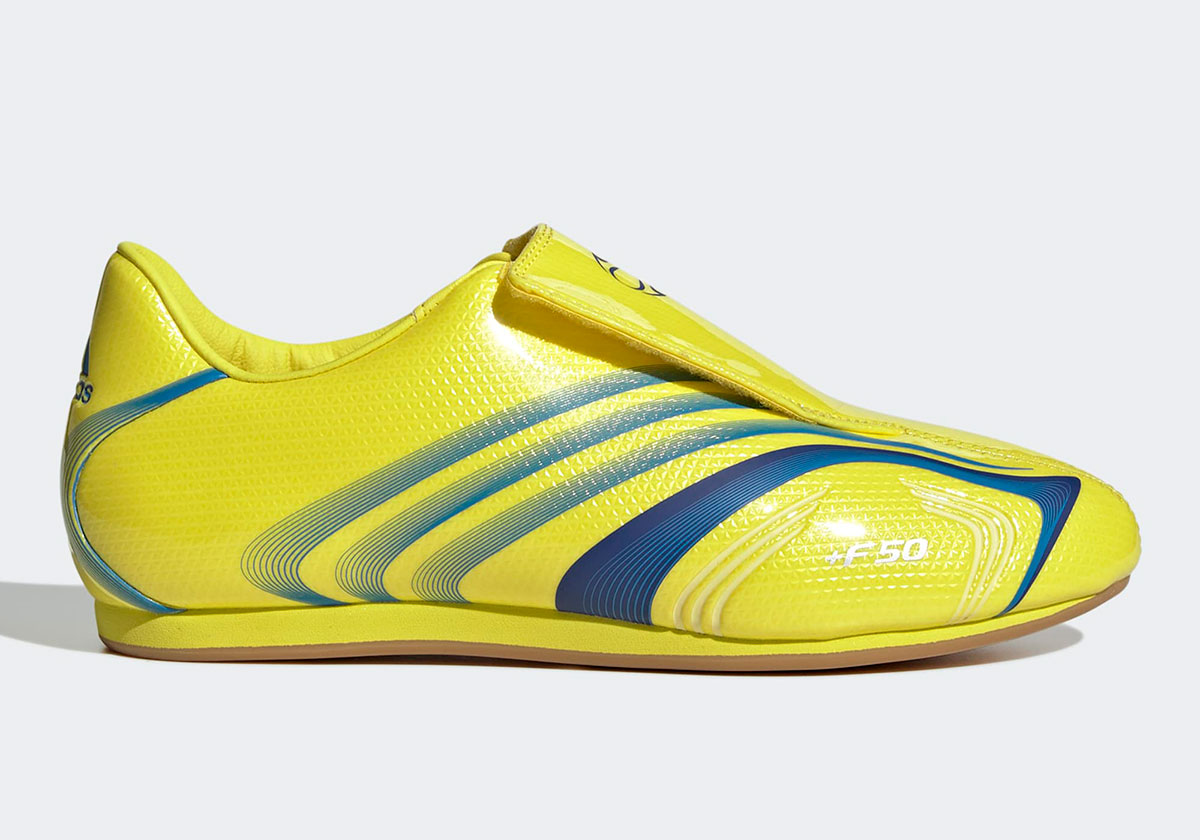 Adidas Taekwondo F50 Jr6026 2