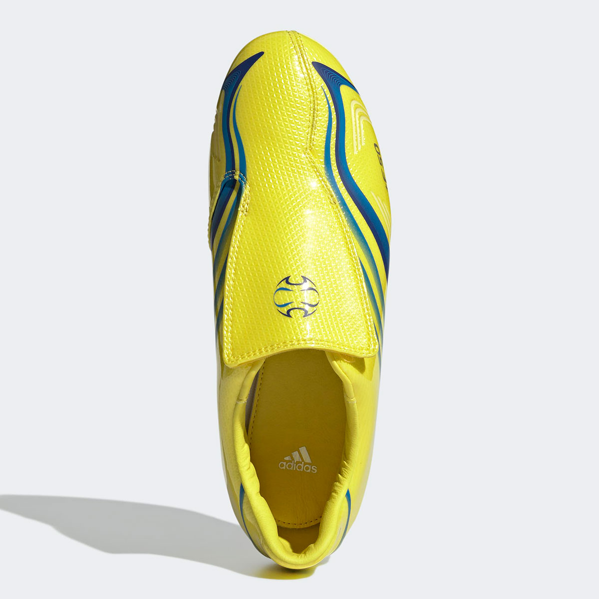 Adidas Taekwondo F50 Jr6026 3