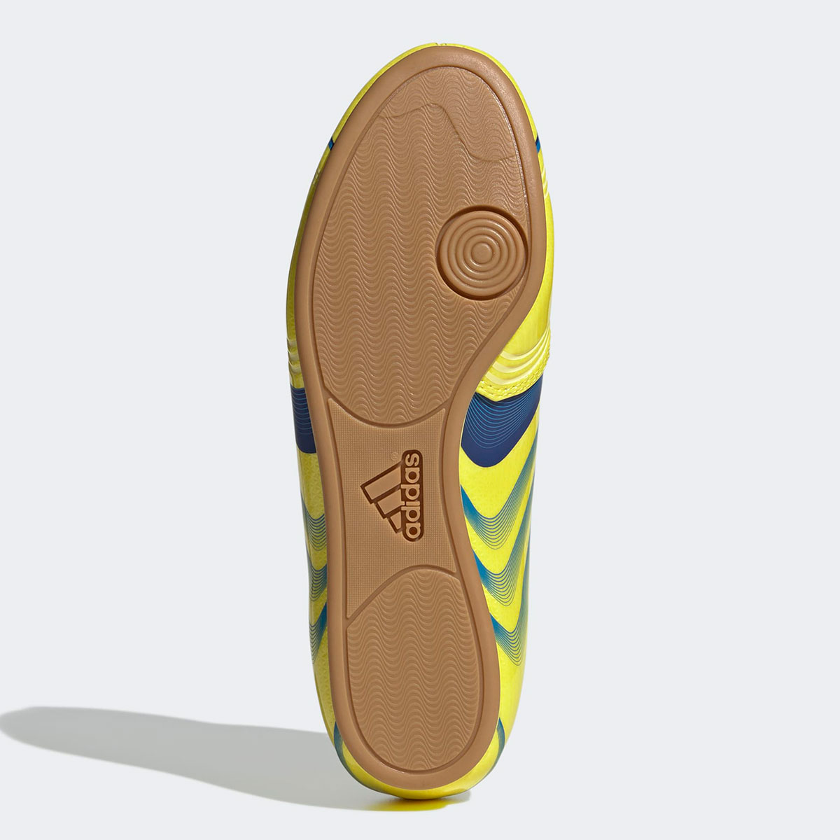 Adidas Taekwondo F50 Jr6026 4