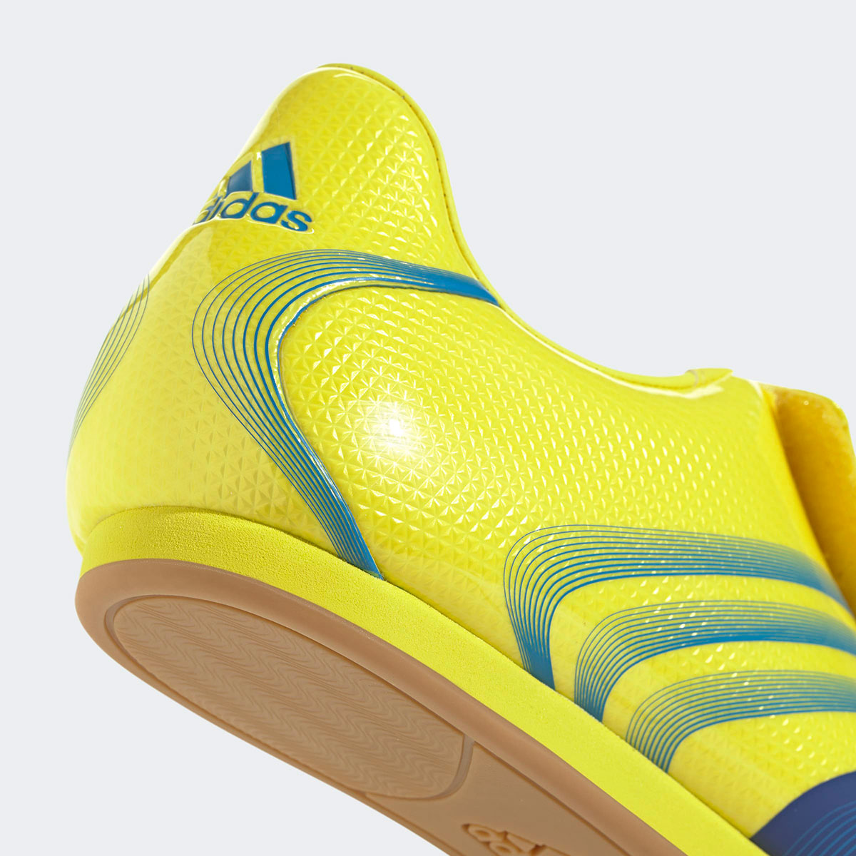 Adidas Taekwondo F50 Jr6026 8