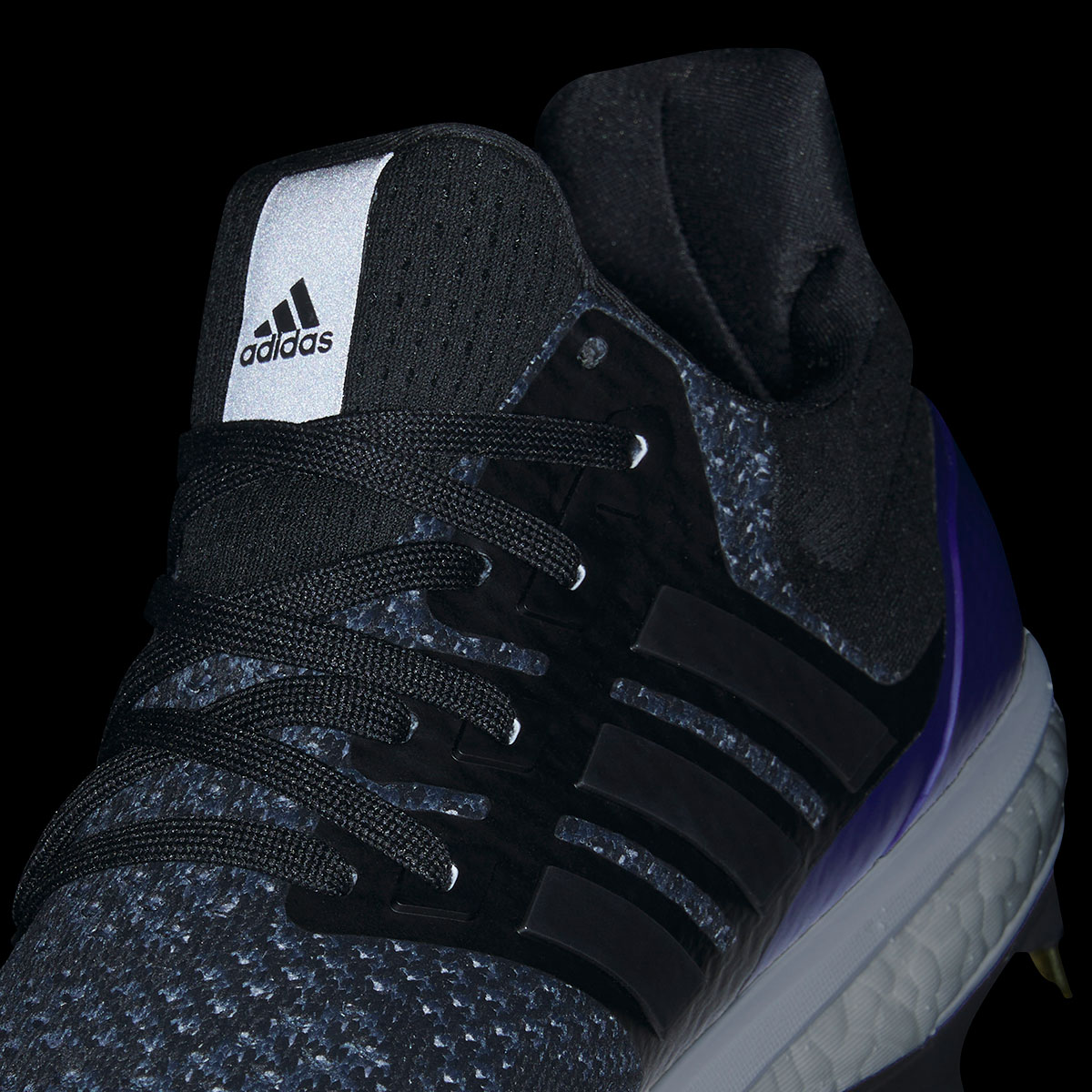 Adidas Ultra Boost Baseball Cleats Ih5206 10