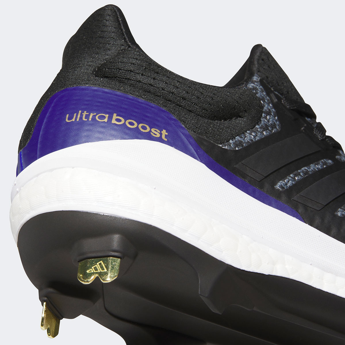 Adidas Ultra Boost Baseball Cleats Ih5206 7