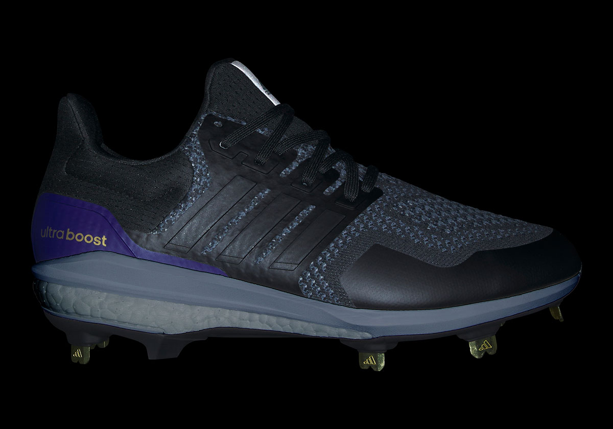 Adidas Ultra Boost Baseball Cleats Ih5206 9