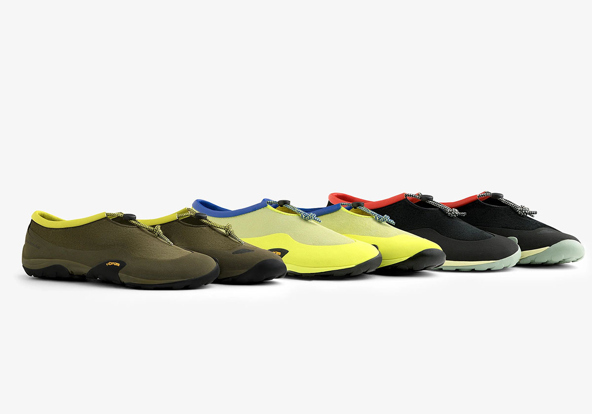 Aime Leon Dore New Balance Mt10t Sport Shoe Release Date 5