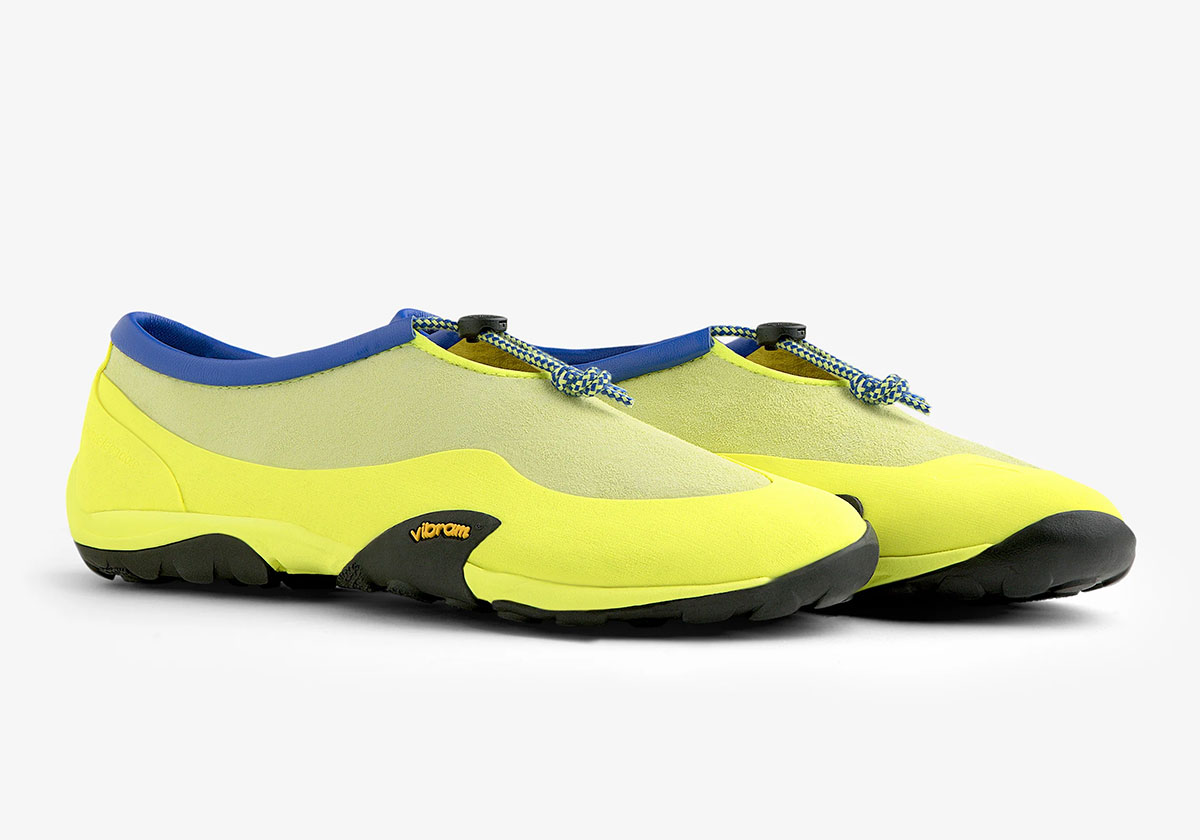 Aime Leon Dore New Balance Mt10t Sport Shoe Release Date 7