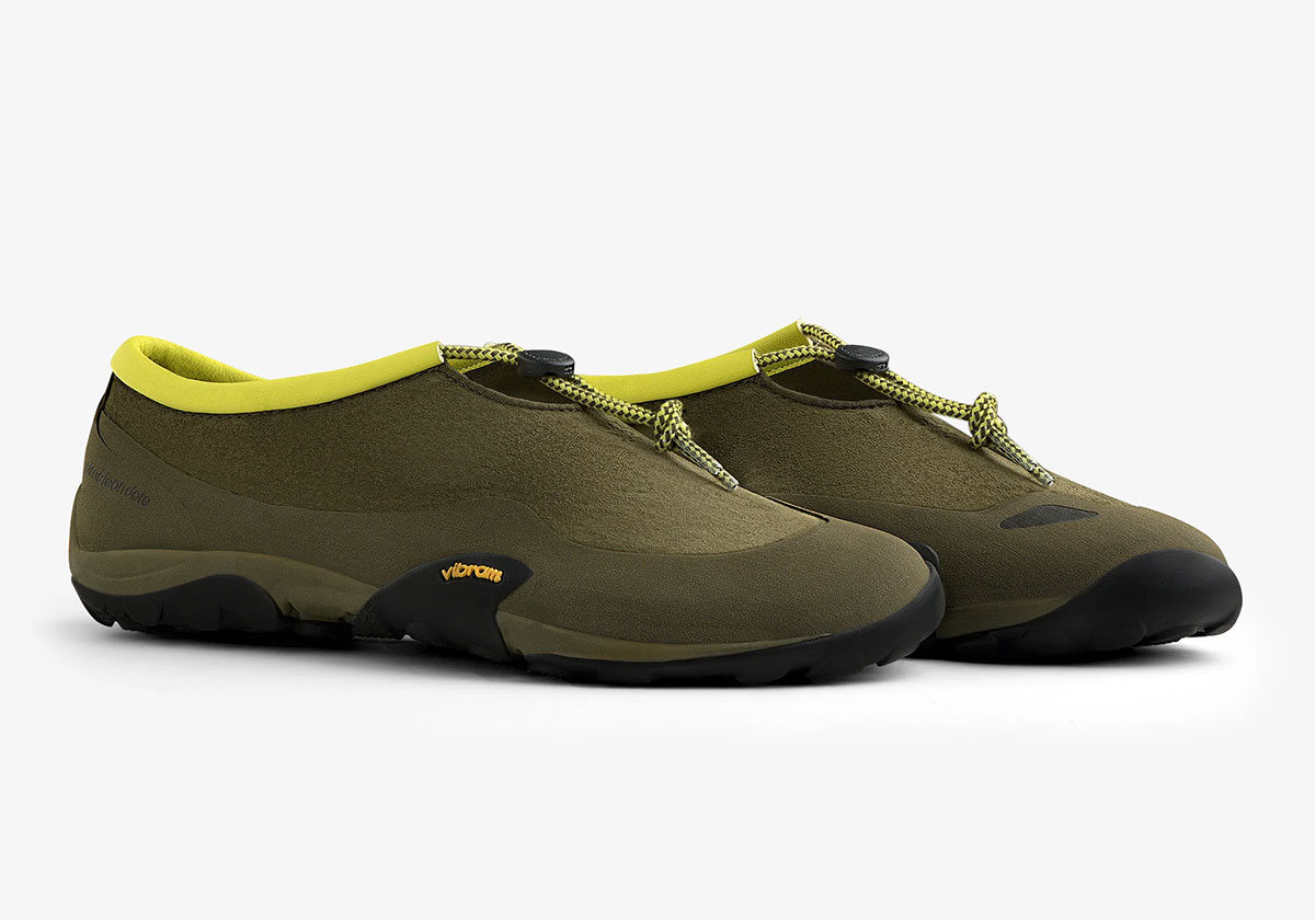 Aime Leon Dore New Balance Mt10t Sport Shoe Release Date 8