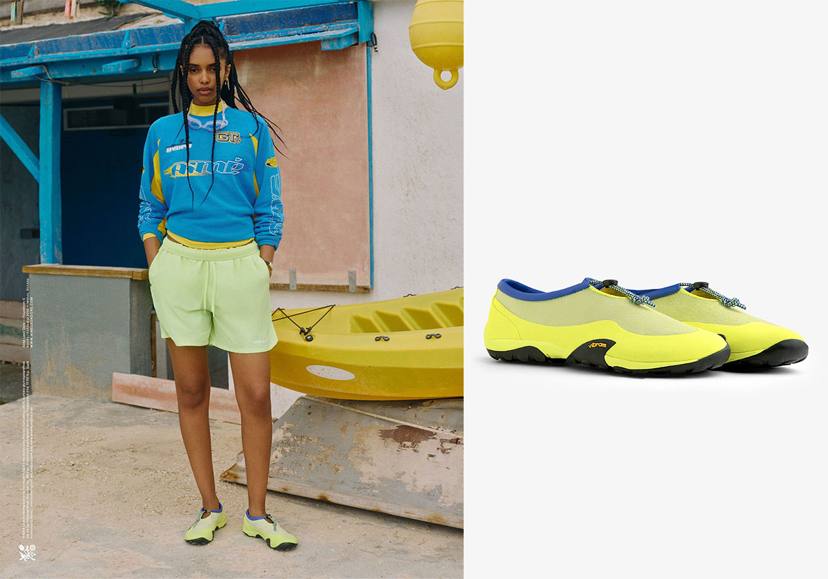 Aime Leon Dore New Balance Mt10t Sport Shoe Release Date 9