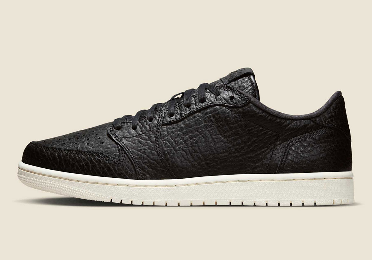 Air Jordan 1 Low Ns Black Sail 2025 848775 005 1