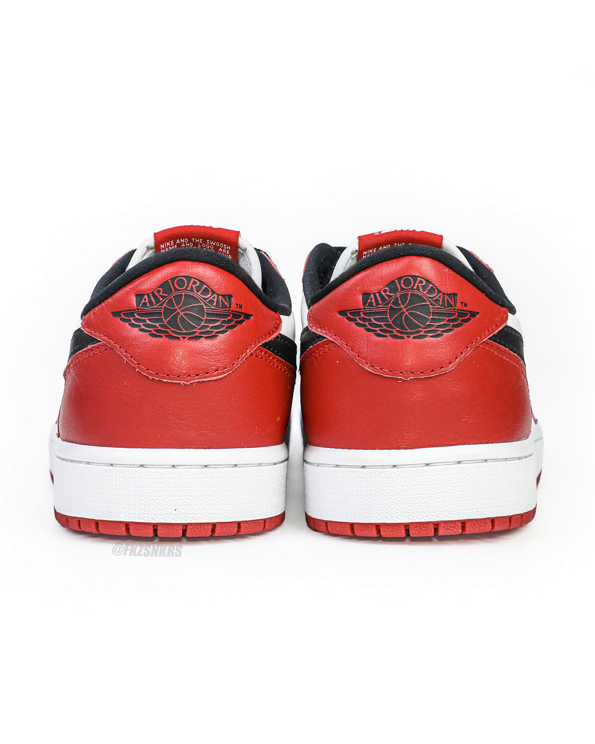 Air Jordan 1 Low Og Chicago Release Date Hq6998 600 3