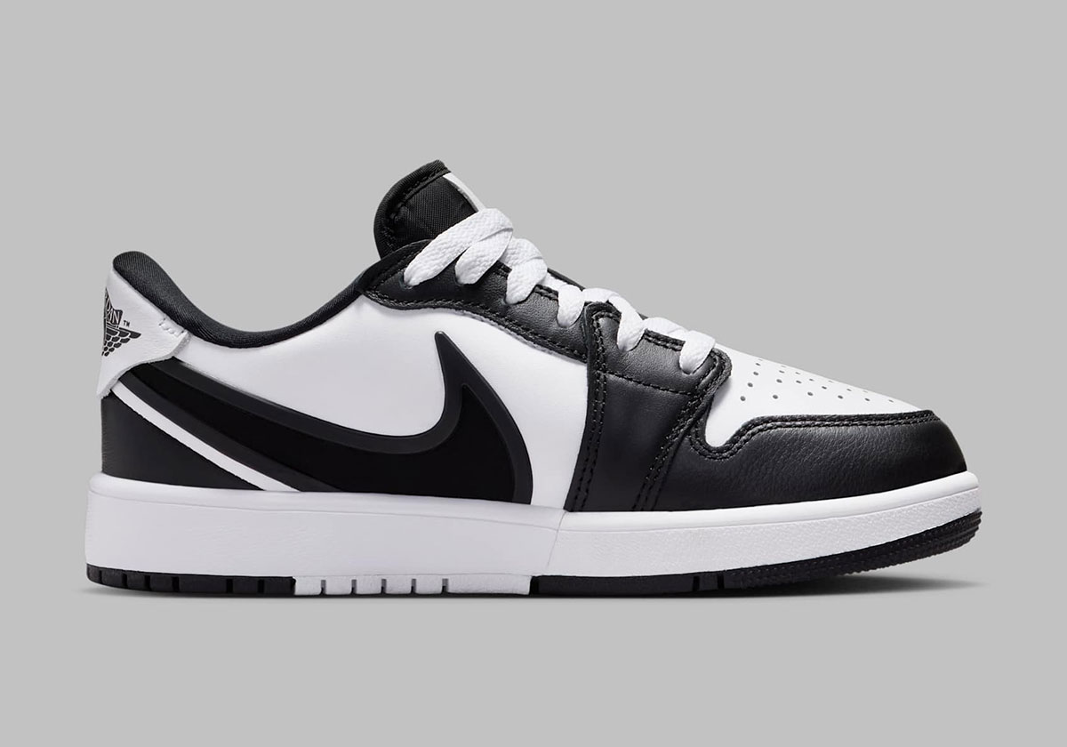 Air Jordan 1 Low Rm Easyon Gs Hq2024 101 3