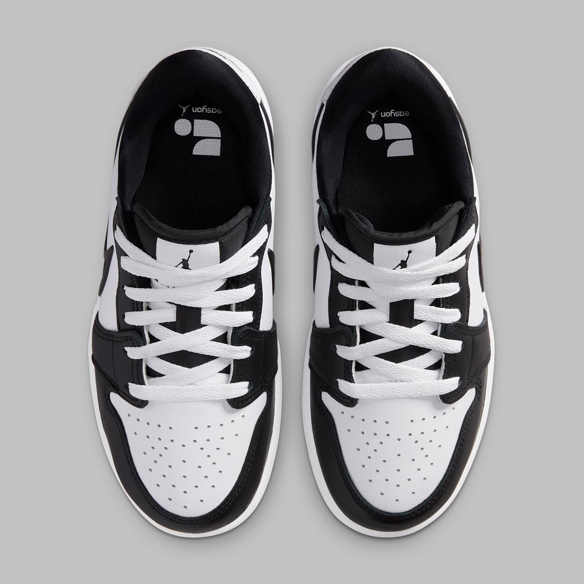Air Jordan 1 Low Rm Easyon Gs Hq2024 101 8