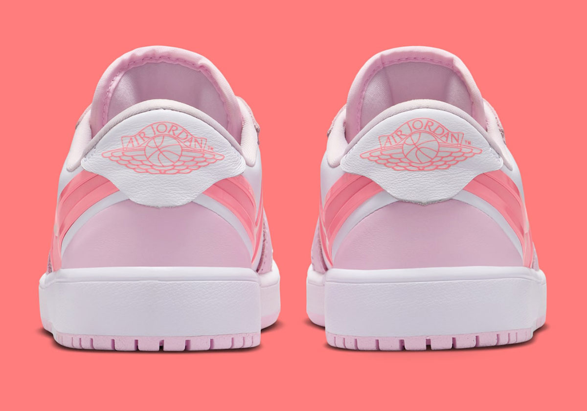 Air Jordan 1 Low Rm Easyon Gs Hq2024 601 3