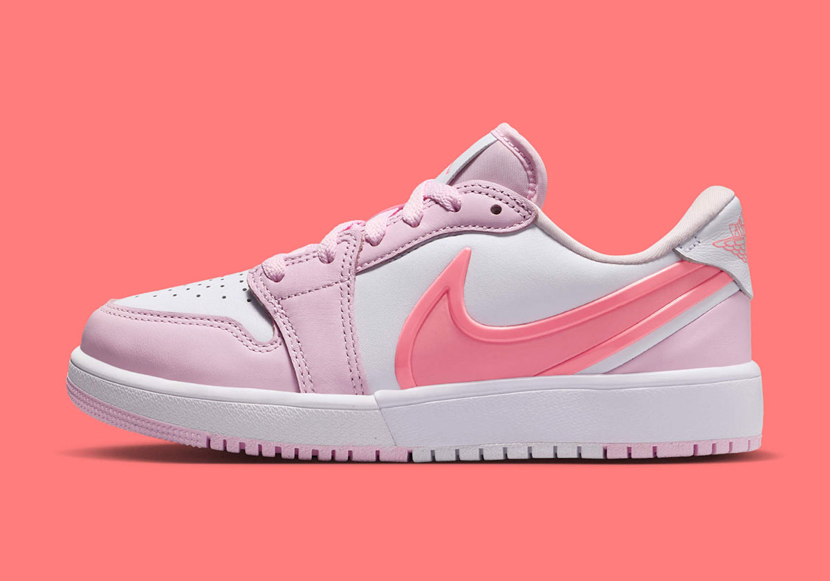 Air Jordan 1 Low Rm Easyon Gs Hq2024 601 8