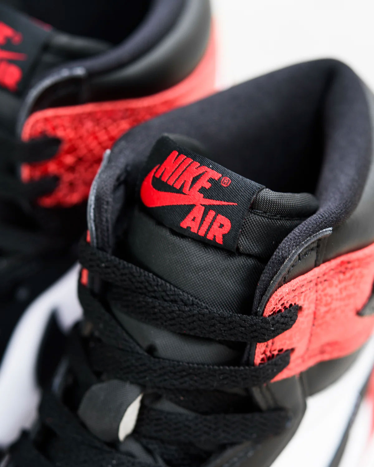 Air Jordan 1 Ruby Varsity Red Store List 4