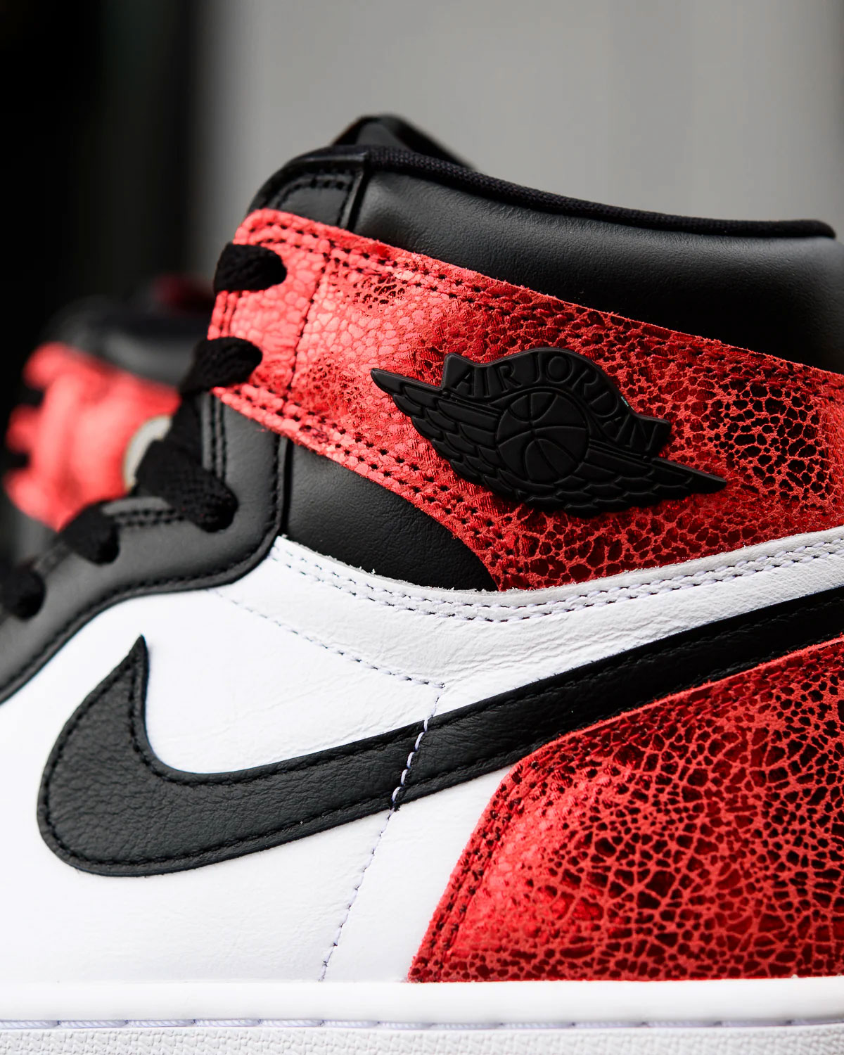 Air Jordan 1 Ruby Varsity Red Store List 5
