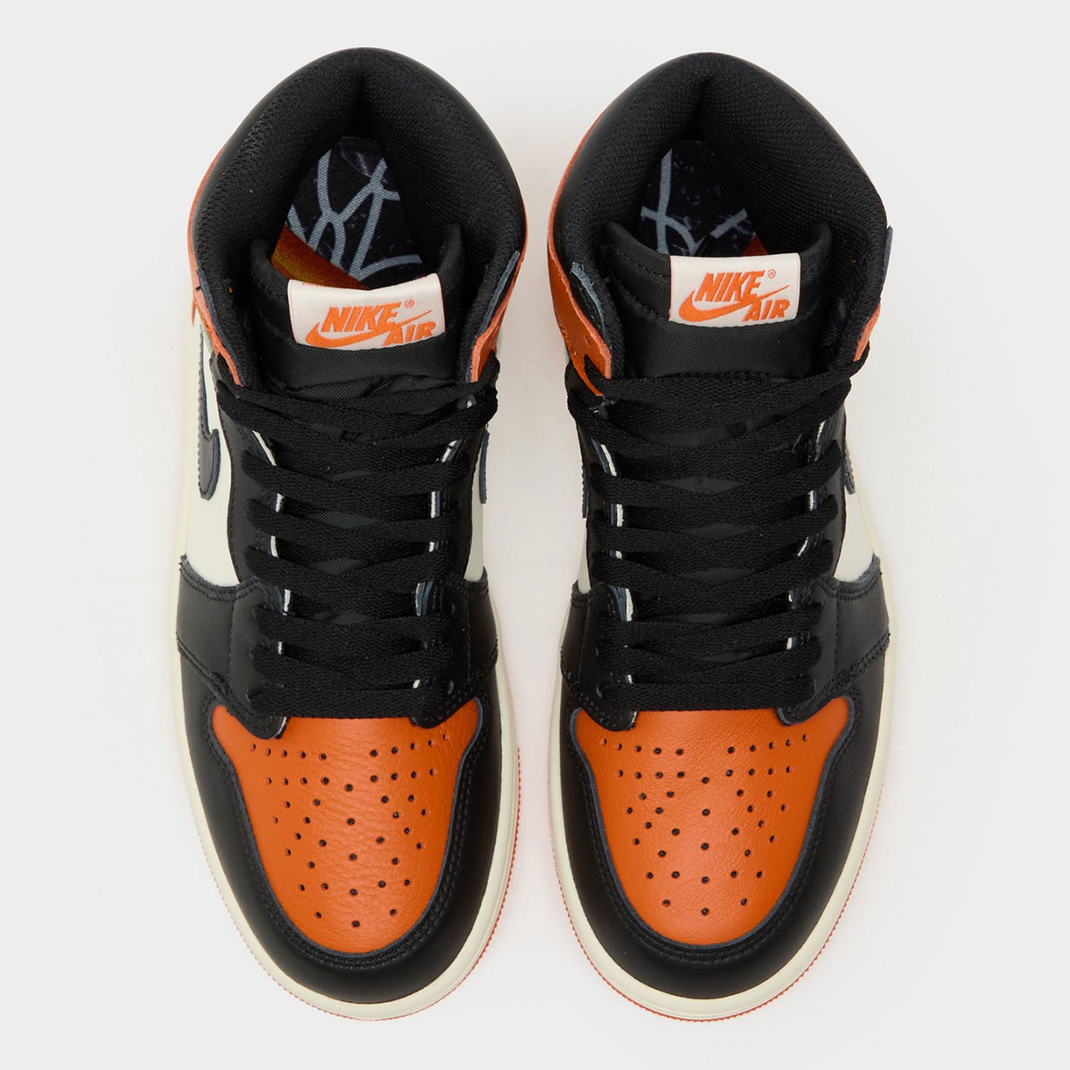 Air Jordan 1 Shattered Backboard Dz5485 008 Release Date 2