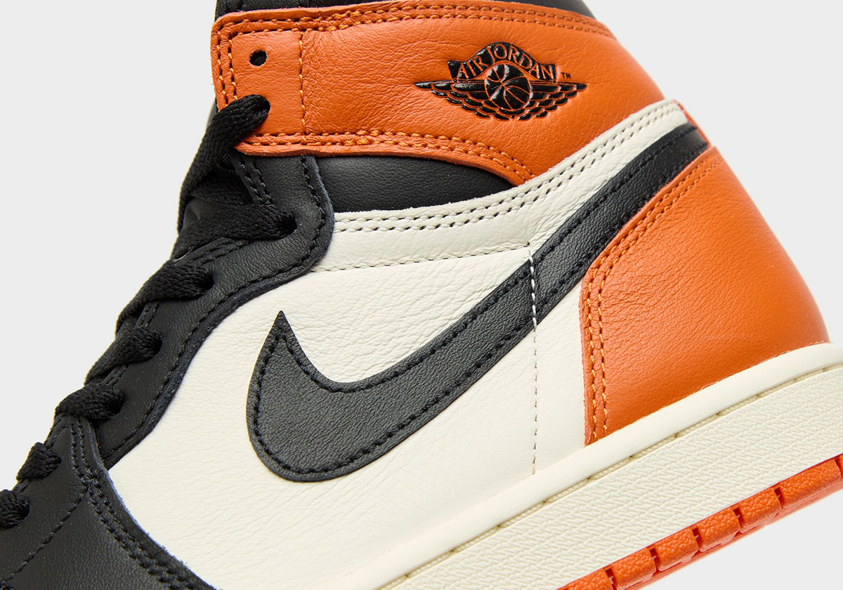 Air Jordan 1 Shattered Backboard Dz5485 008 Release Date 3
