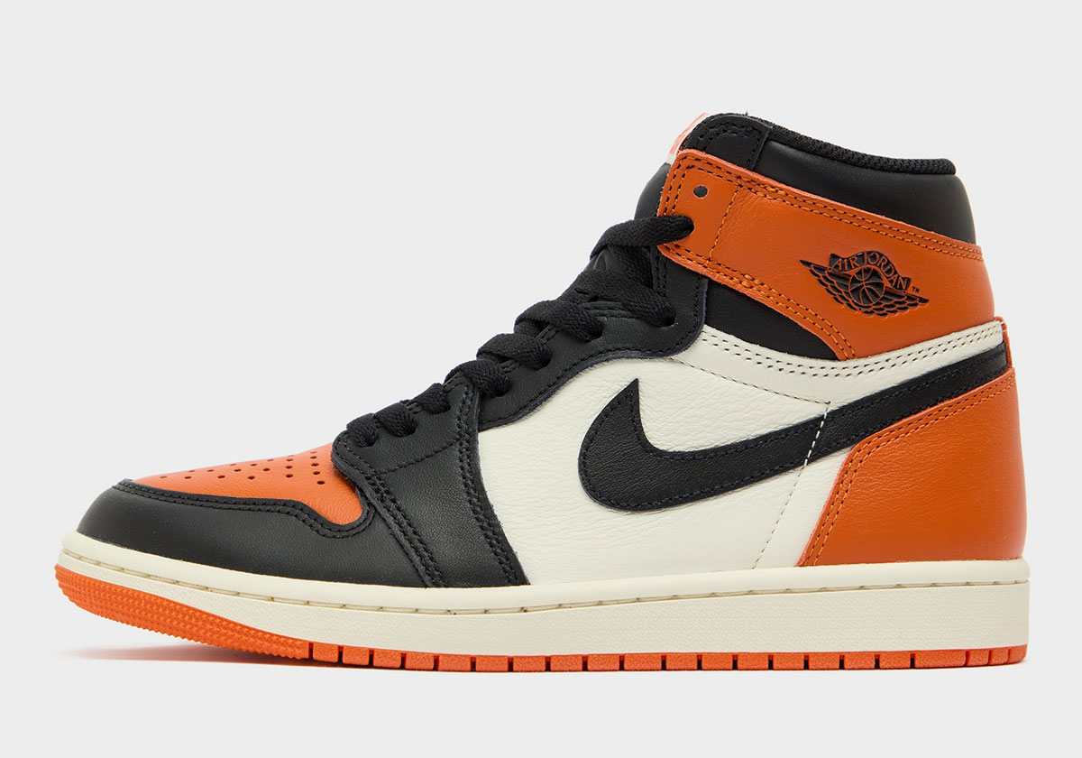 Air Jordan 1 Shattered Backboard Dz5485 008 Release Date 5