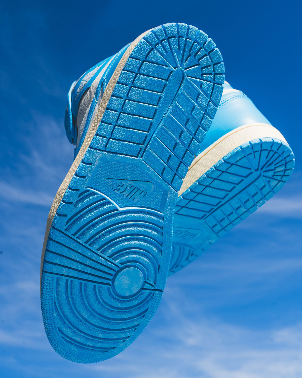 Air Jordan 1 Unc Reimagined Store List 2