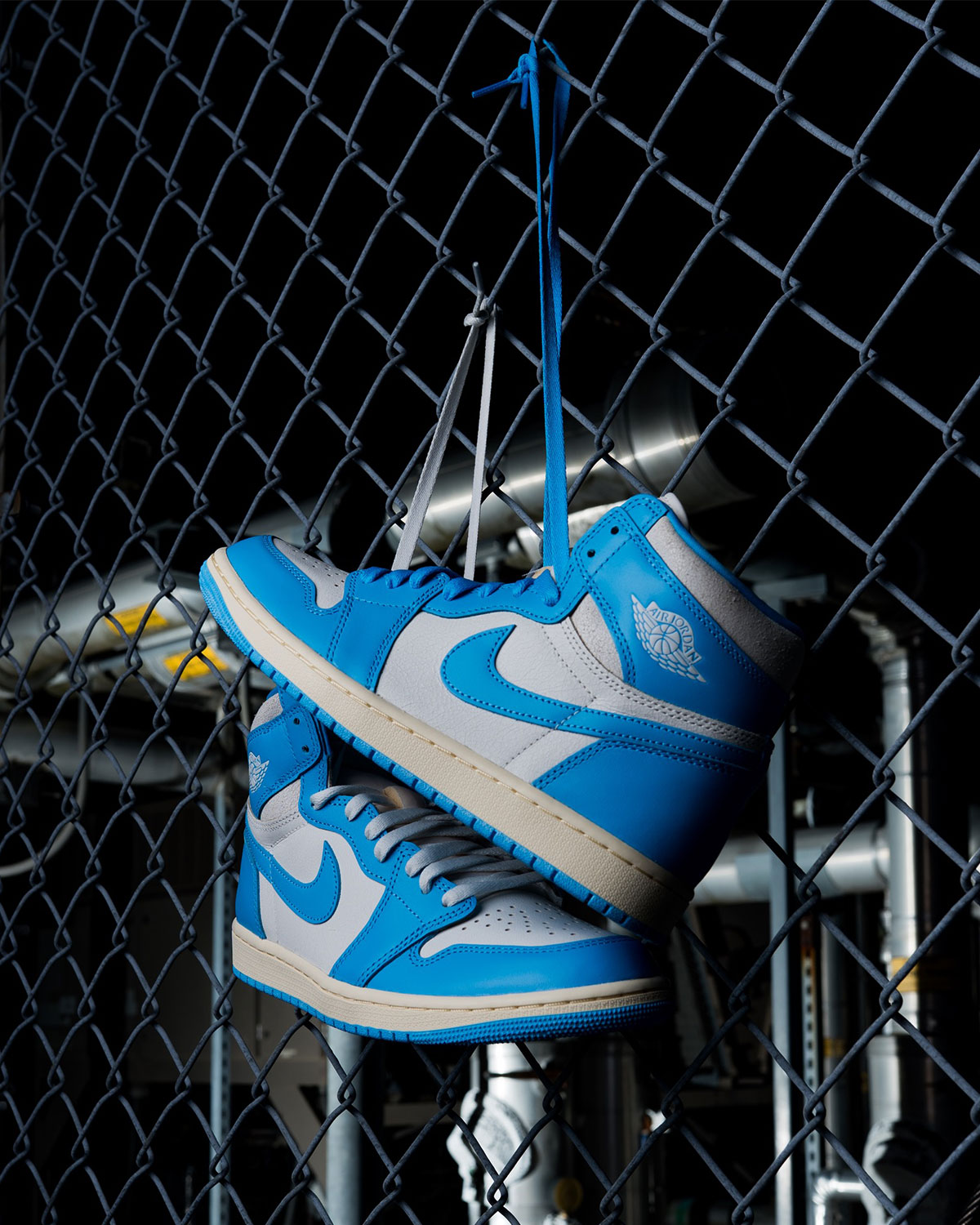 Air Jordan 1 Unc Reimagined Store List 4