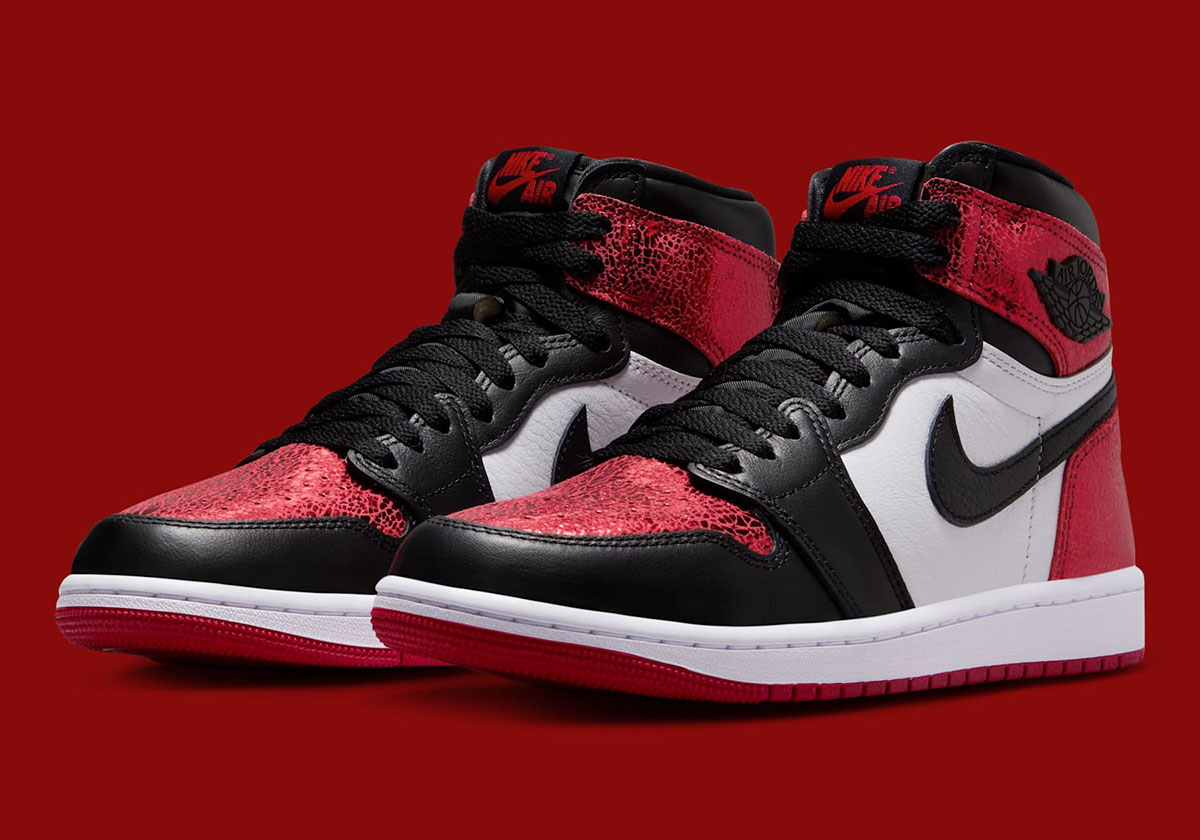 Air Jordan 1 Varsity Red Fd2596 602 3