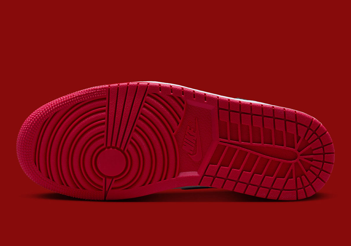 Air Jordan 1 Varsity Red Fd2596 602 8