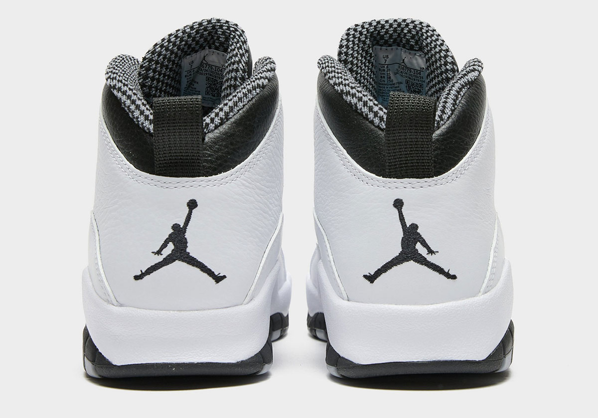 Air Jordan 10 Steel Hj6779 104 5